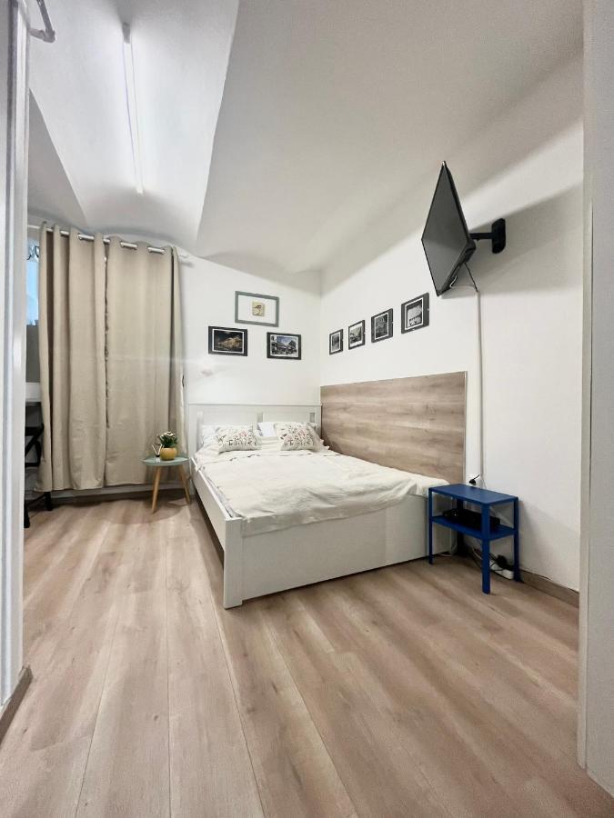 Republicii Small Central Studio Cluj-Napoca Buitenkant foto